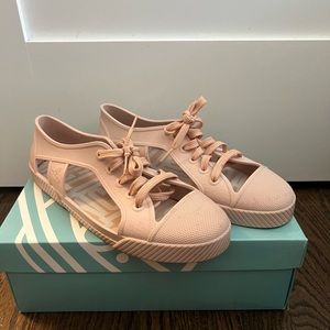 Melissa X Vivienne Westwood Shoes